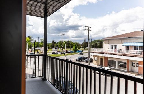 La Tuque Bed & Breakfast | Chez FX