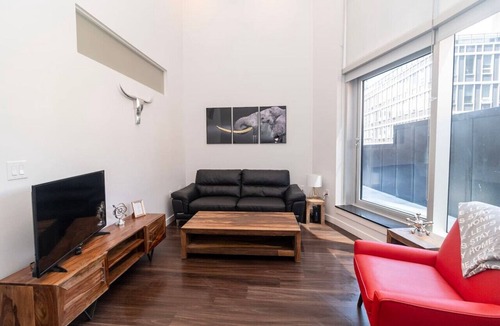 Downtown Halifax Apartment | Chic 1BR Apt with Lovely Views near Barrington St