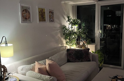 Wellington Place Condo | Chic 2 Bed & 2 Bath in the Fashion District