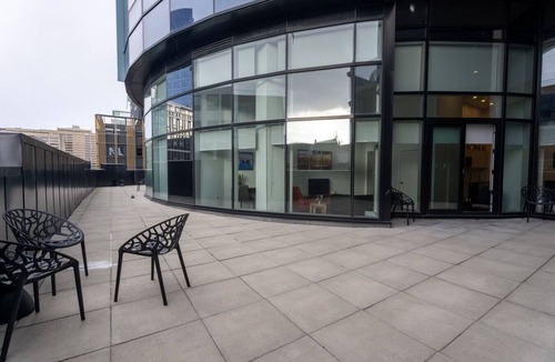 Downtown Halifax Apartment | Chic 2BR Apt, Near Halifax Citadel and Waterfront