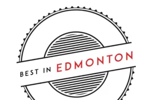 West Edmonton Apartment | Chic Central 4BDRM Home-King Bed-AirHockey-Mins DT