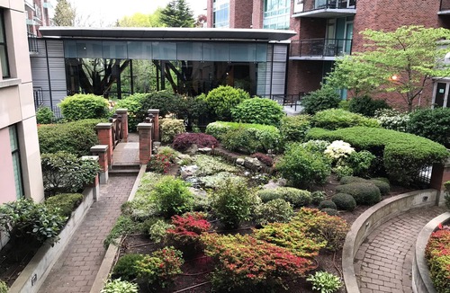 Downtown Victoria Condo | City Living in Beautiful Downtown Victoria