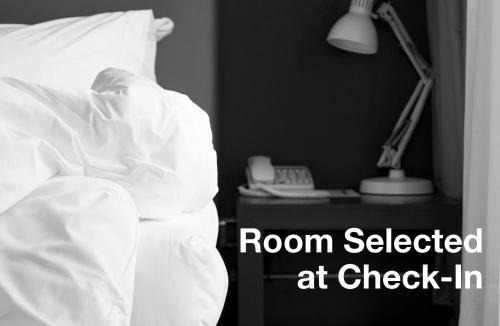 Ste. Foy Hotel | Clarion Pointe Quebec Airport