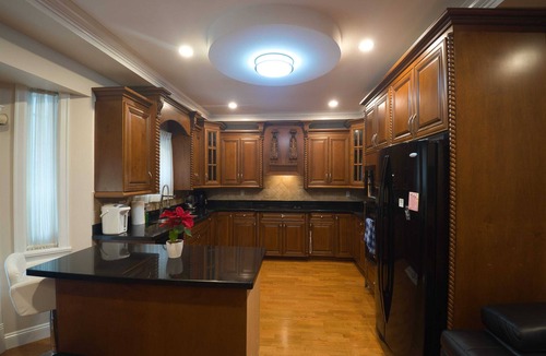 Newton House | Classic home with natural look with , centrally located placennnnnnn