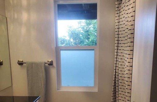 Kamloops Condo | Clean bright little walk out view suite!