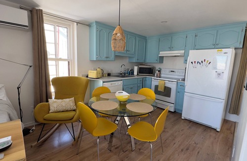 Saint-Joseph-de-Beauce Apartment | Clean Comfortable Close to services