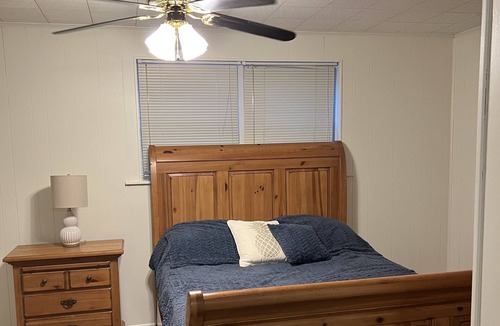 Seneca House | Clemson-cation
