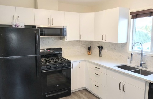 South Central House | Close to Everything A
