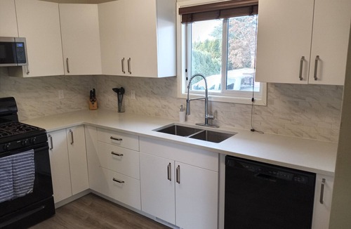 South Central House | Close to Everything A