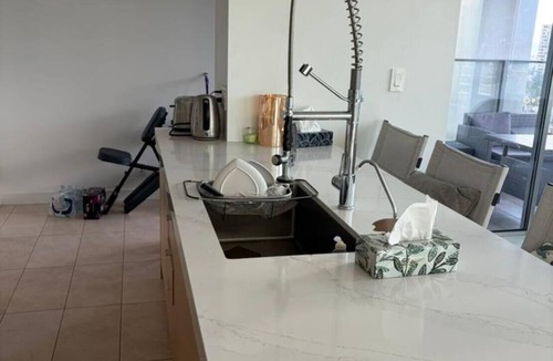 Coal Harbour Apartment | Coalharbour Vantage Point 1616