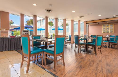 Campbell River Hotel | Coast Discovery Inn