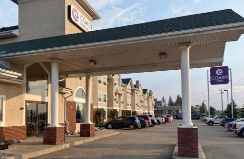 Hinton Hotel | Coast Hinton Hotel