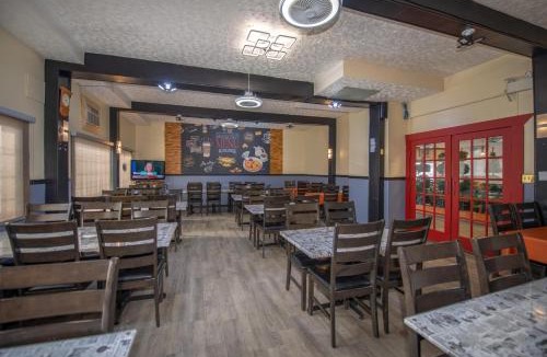 Dawson Creek Hotel | Coast Hotel Dawson Creek