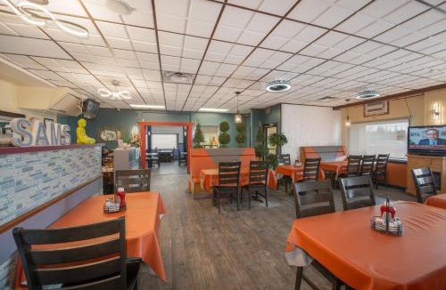 Dawson Creek Hotel | Coast Hotel Dawson Creek