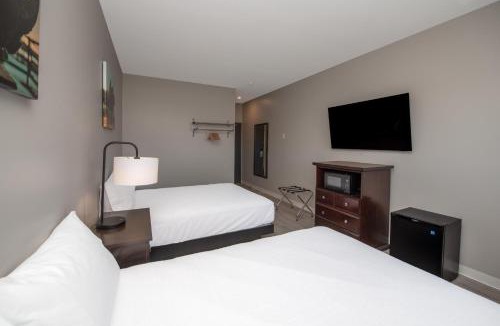 Innisfail Hotel | Coast Innisfail Hotel