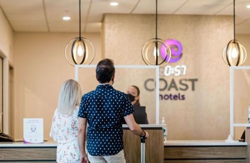 Oliver Hotel | Coast Oliver Hotel