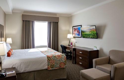 Oliver Hotel | Coast Oliver Hotel