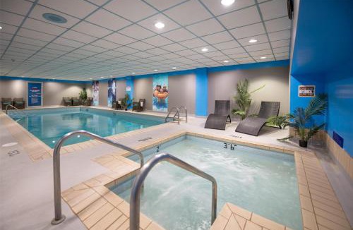 Prince George Hotel | Coast Prince George Hotel