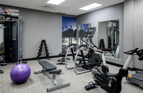 Prince George Hotel | Coast Prince George Hotel