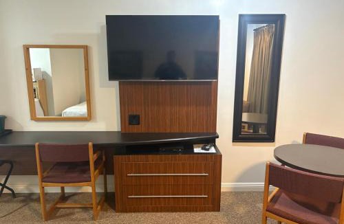 Whitecourt Hotel | Coast Whitecourt Hotel