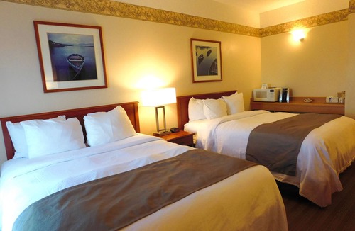 Halifax Hotel | Coastal Inn Halifax