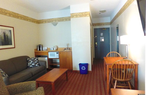 Halifax Hotel | Coastal Inn Halifax