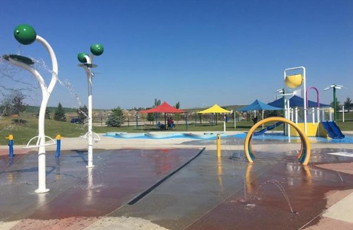 Airdrie Apartment | Cobblebrook Executive Suites