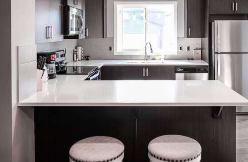 Cochrane House | Cochrane Mountains Edge Home