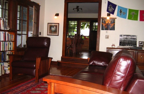 Southeast Kelowna House | Come Stay On The Farm In Our Lovingly Restored 1909 Arts And Crafts Farmhouse