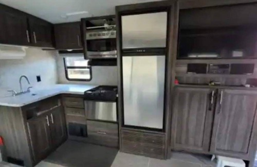 Celista House | Come Try Out Glamping at its Finest On The Shuswap