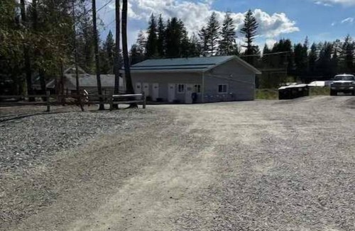 Celista House | Come Try Out Glamping at its Finest On The Shuswap