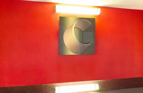 Amherst Hotel | Comfort Inn Amherst