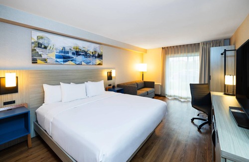 Corner Brook Hotel | Comfort Inn Corner Brook