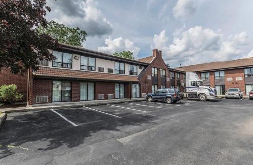 Drummondville Hotel | Comfort Inn Drummondville - Highway 20