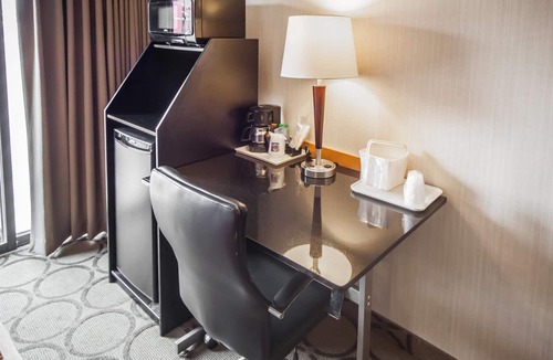 Regina Hotel | Comfort Inn Regina East
