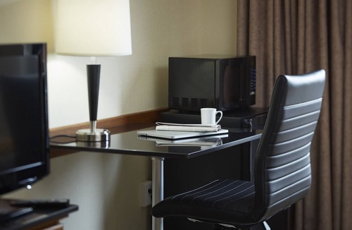 Regina Hotel | Comfort Inn Regina East