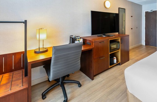 Sudbury Hotel | Comfort Inn Sudbury City