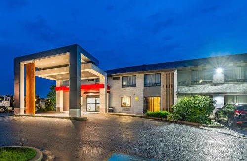 Sudbury Hotel | Comfort Inn Sudbury East