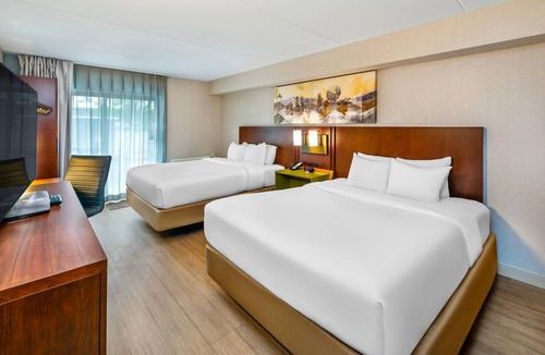 Sudbury Hotel | Comfort Inn Sudbury East