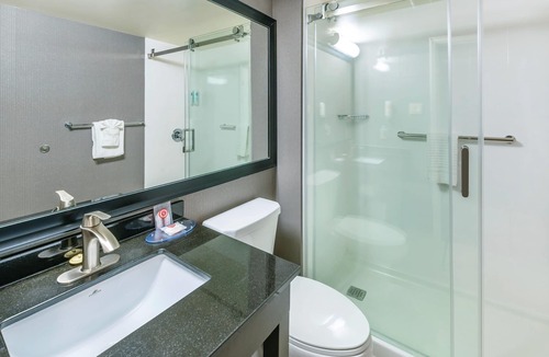 Sudbury Hotel | Comfort Inn Sudbury East