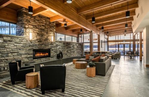 Campbell River Hotel | Comfort Inn & Suites