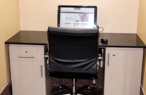 Black Creek Hotel | Comfort Inn Toronto North
