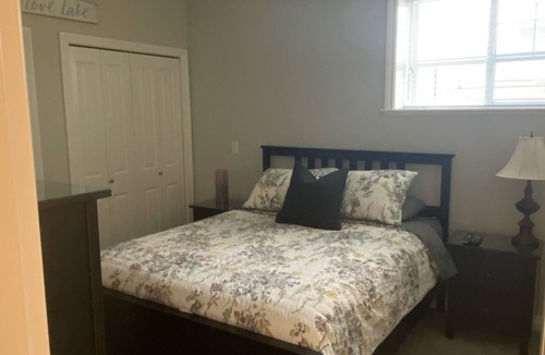 Osoyoos Cottage | Comfortable 2 bedroom suite at The Cottages