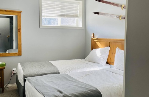 Fernie Resort | Condo 2 Bedroom 2 Bathroom-NO PETS
