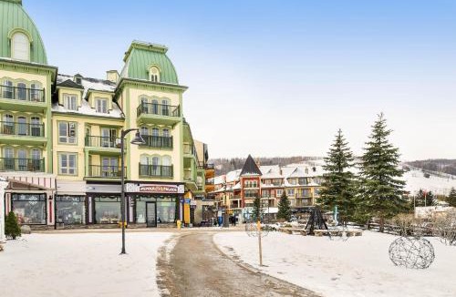 Craigleith Hotel | Condo 310 at North Creek Resort