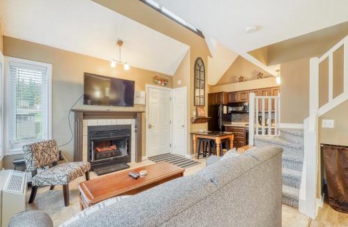 Craigleith Hotel | Condo 616 at North Creek Resort