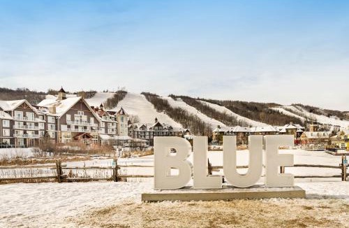 Craigleith Hotel | Condo 807 at North Creek Resort