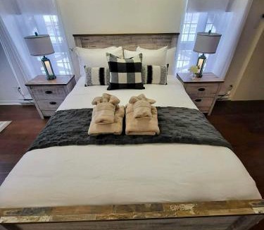 Orford Apartment | Condo Hôtel Magog Orford