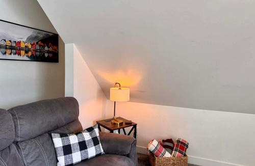 Orford Apartment | Condo Hôtel Magog Orford