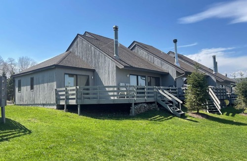 Windham Condo | Condo in Windham Mountain Village